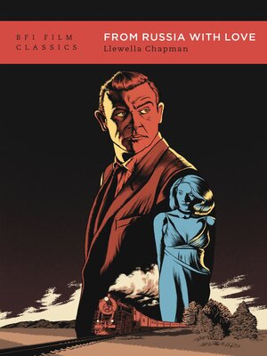 cover image of From Russia With Love